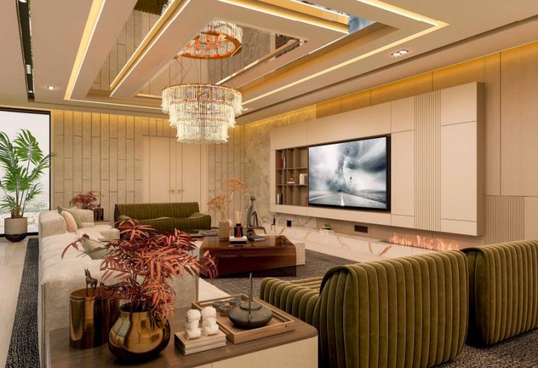 Engart Ltd – Experience the Future of Interior Design
